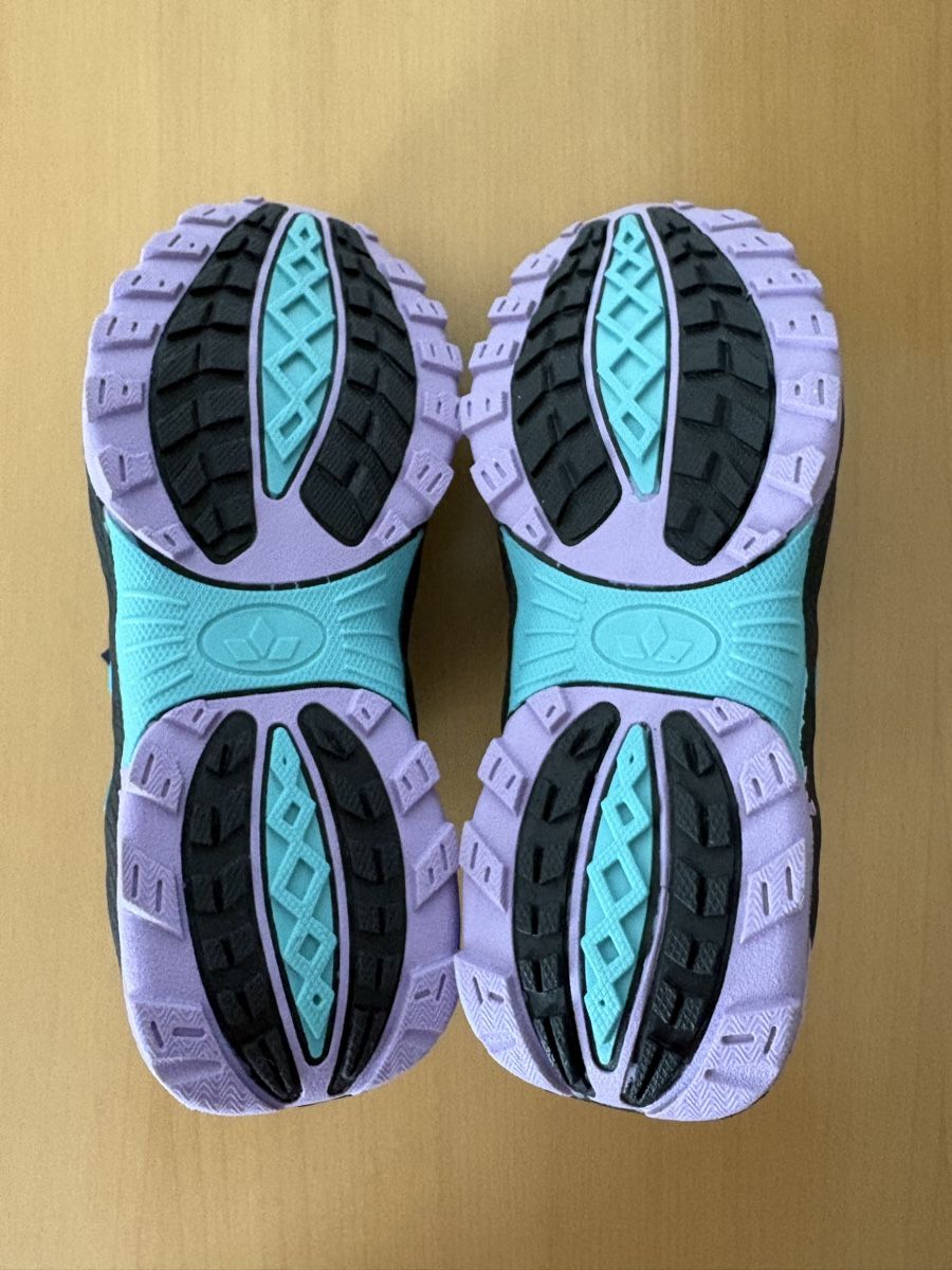Decathlon Scarpe per ragazzi: Trekkingschuhe Kind Grösse 32 – Nuovo e nell'imballaggio originale da Forch venduto da CorinneB-K 2