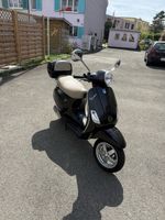 Piaggio Vespa LX 125 - Frisch geprüft - Nur 11‘894 km 