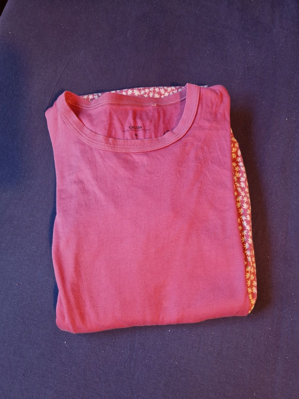 Calida Negligees & Pigiami: Pyjama von Calida, Grösse M – Nuovo (secondo la descrizione) da Wattenwil venduto da susawe 2
