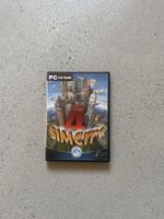 Sim City 4