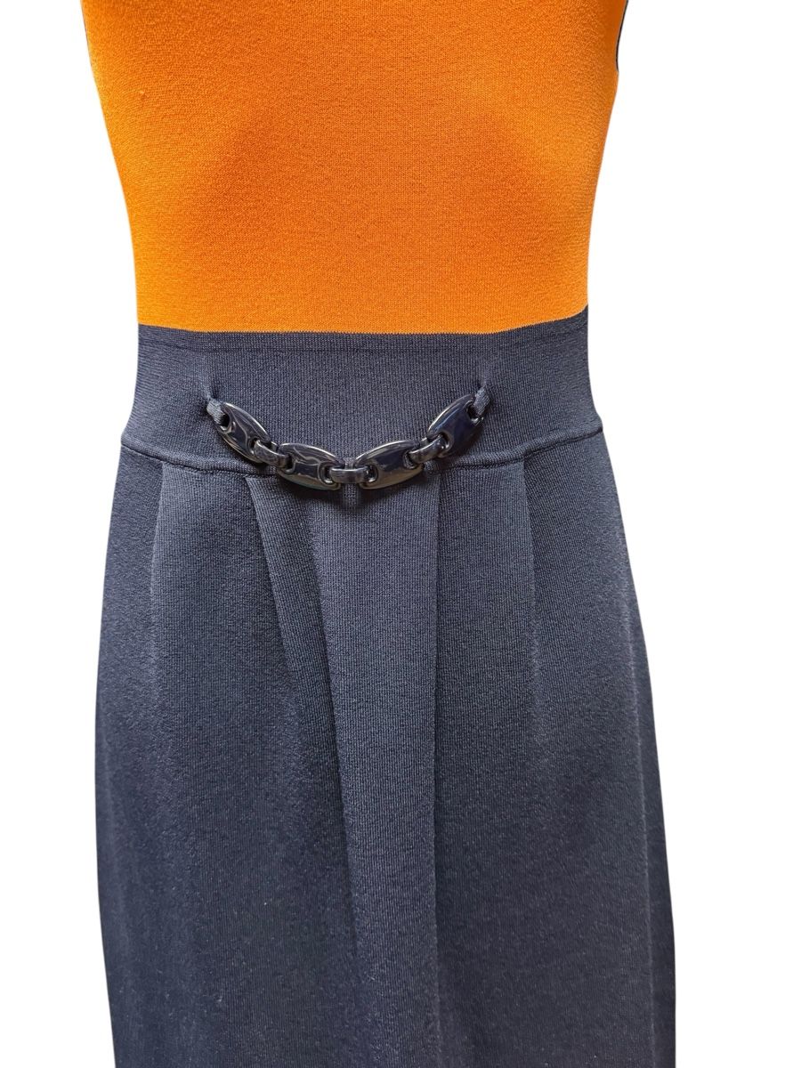 Vestiti: Luisa Spagnoli Kleid, Grösse S – Usato da Zürich venduto da Finesse54 2