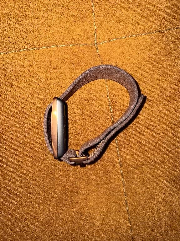 Bracelets: Polar Loop – D'occasion à Cham par den_6rd8 3