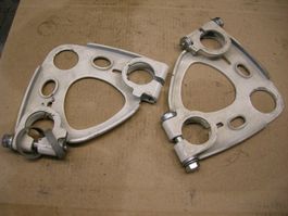 Tele Gabel Platten, Peugeot, Mofa