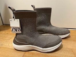 Schöne Damenschuhe von Zara, Grösse 37, neu !!