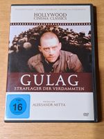 DVD Gulag - Straflager der Verdammten (Zateryannyy v Sibiri)