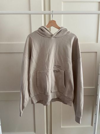 Zara-Kapuzenpullover Größe M