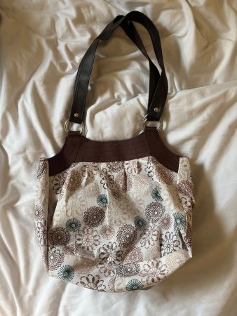 Summer bag 2000s design 🌸