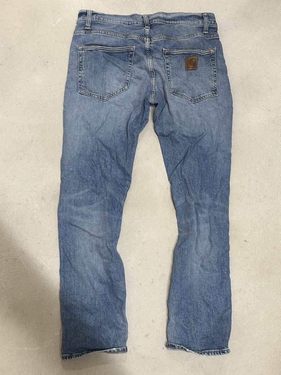 Carhartt Jeans: Carhartt Jeans 34 – Usato da Münchenstein venduto da flo_75l6 1