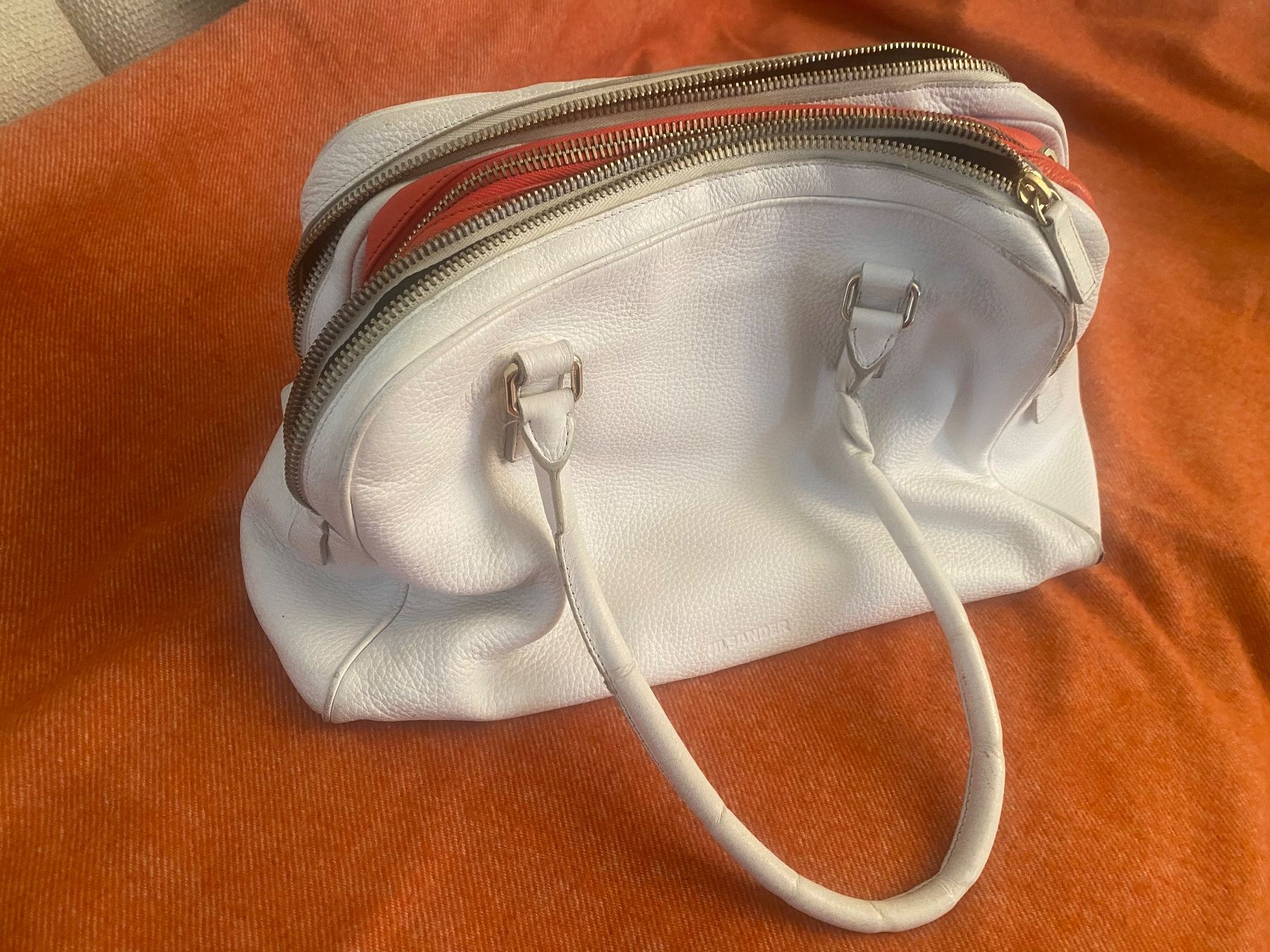 Jil Sander Borse da donna: Tasche von Jil Sander – Usato da Triesen venduto da vla_z6rh