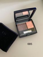 Dior palette duo maquillage