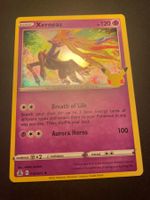 Xerneas #012/025 Celebrations Holo