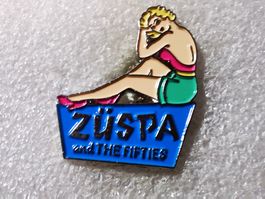 Ansteckpin 17: Züspa
