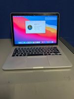 MacBook Pro 13" Retina 2014, 2.6GHz i5, 8GB/250SSD #09