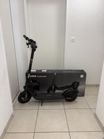 Ninebot KickScooter F2 Elektroroller neuwertig
