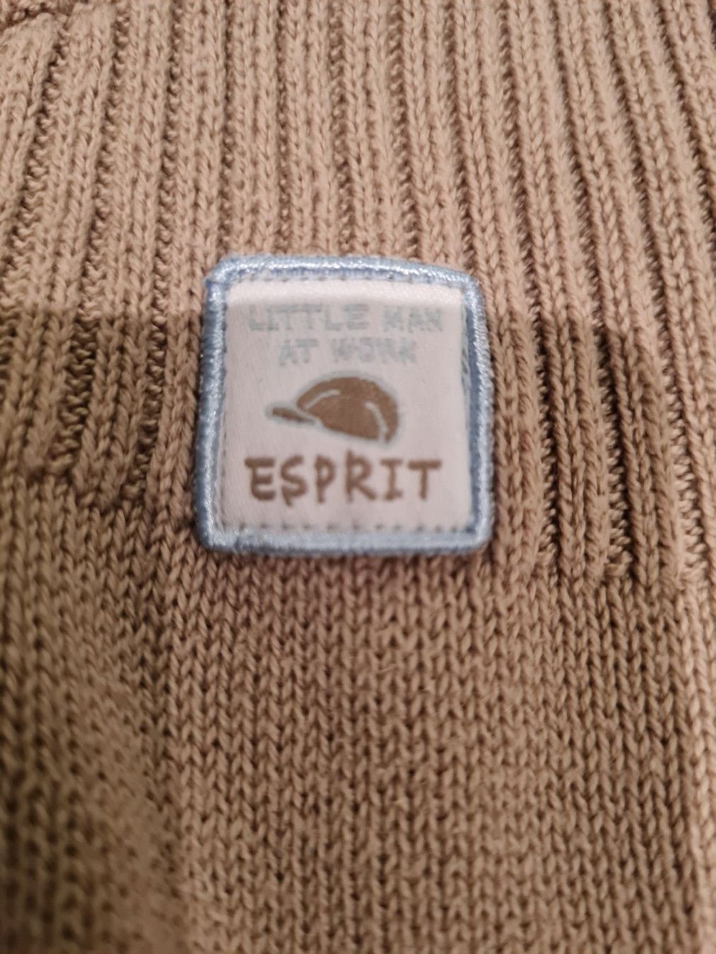 Maglioni & Felpe: Strickjacke für Jungs, Esprit, Gr. 86 – Usato da Ellikon an der Thur venduto da nicibaur 1