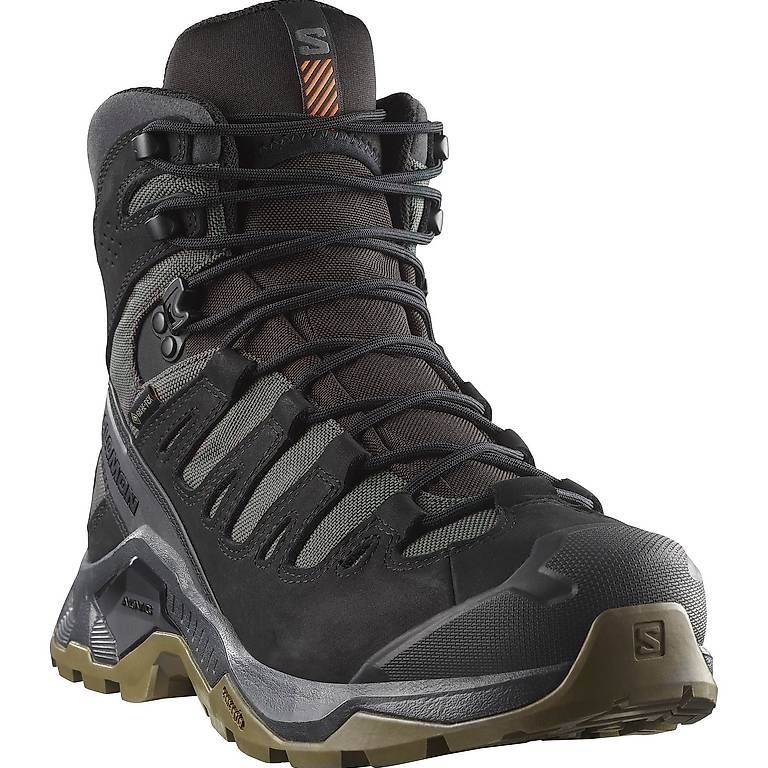 Scarpe da uomo: Salomon QUEST TRACKER GTX (NEU!!!) – Usato da Boltigen venduto da skywalker92