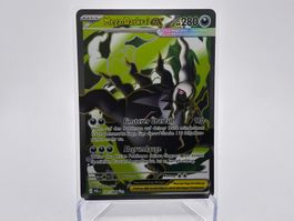Dunkelnacht - Mega Darkrai ex  (PBL 101) - DE