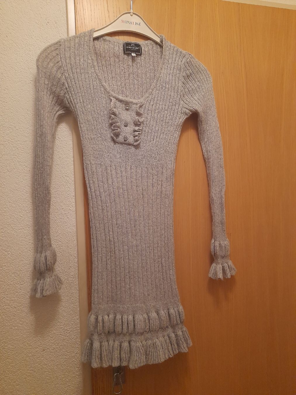 Vestiti: Damenkleid – Usato da Pfaffnau venduto da gologoldun1953