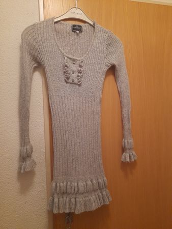 Damenkleid