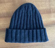 Mütze Cashmere Unisex One Size & Made in Italy