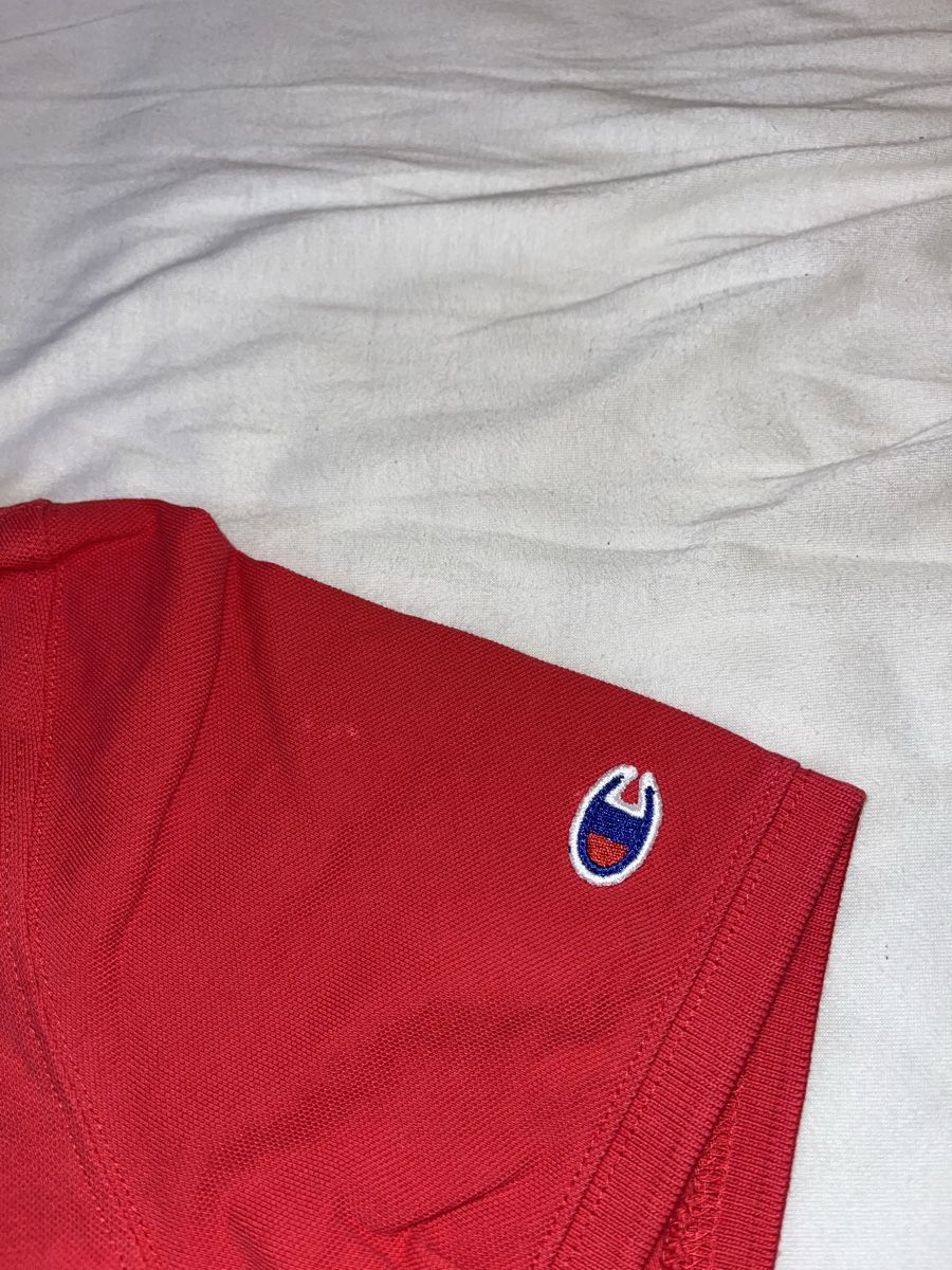 Champion Magliette Polo: Champion polo – Usato da Pully venduto da ari_78pk 2