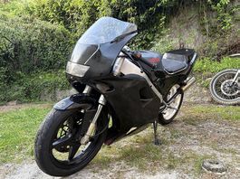 Aprilia AF1 125