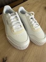 Puma Damen Sneaker weiss Grösse 36 Neu