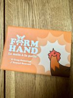 Farm Hand