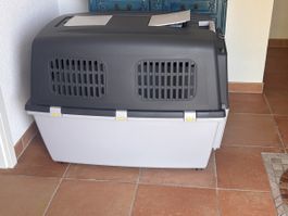Hundebox