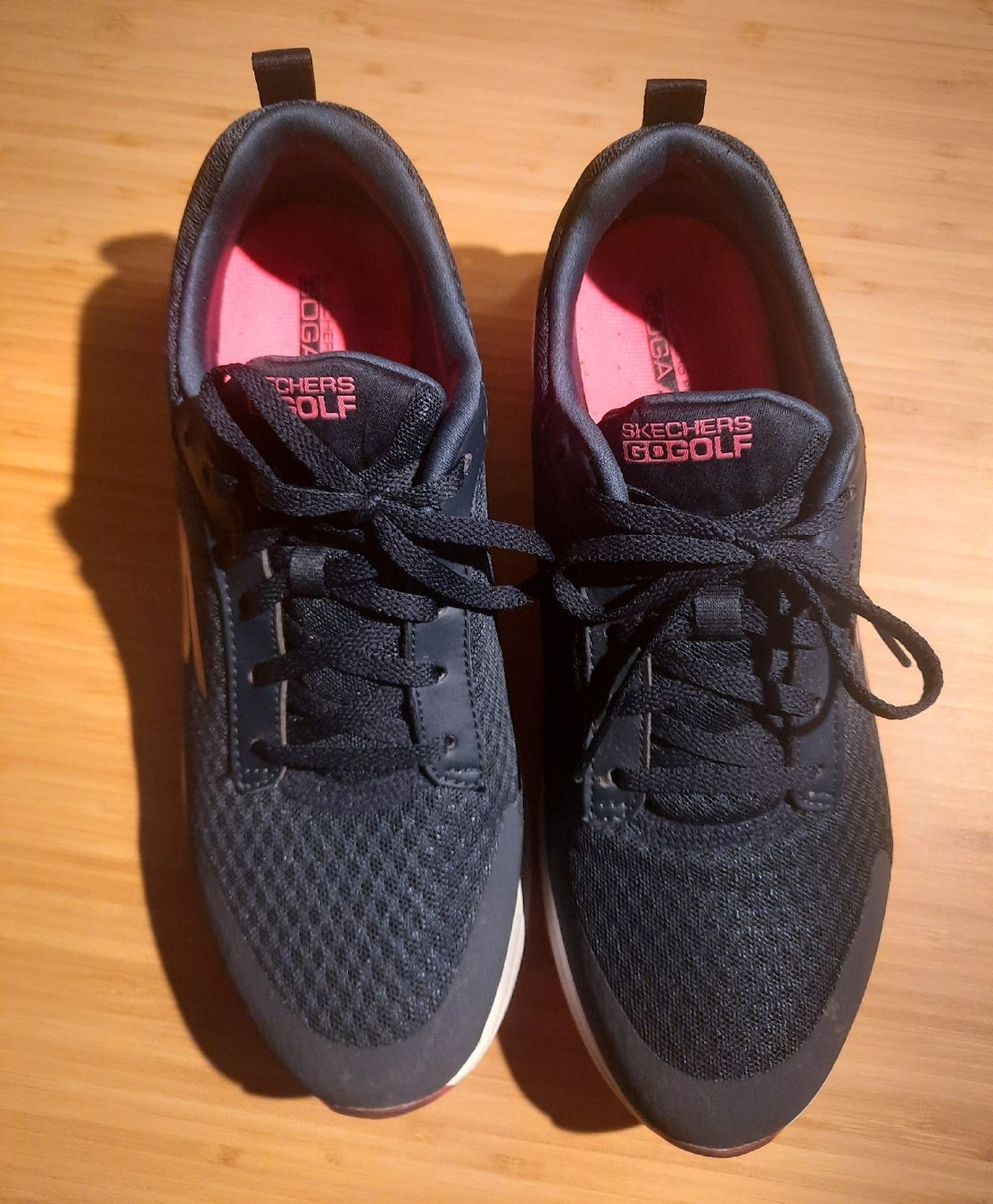 Skechers Scarpe da donna: DAMEN - Skechers GO GOLF - 39 – Usato da Siebnen venduto da kar_gxl6 2