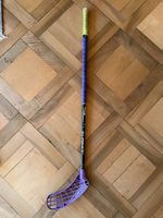 Unihoc CARBSKIN Unihockeystock 92 cm, Flex 29, rechts