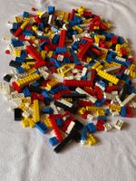 LEGO -  Alte Bausteine 500 stk.
