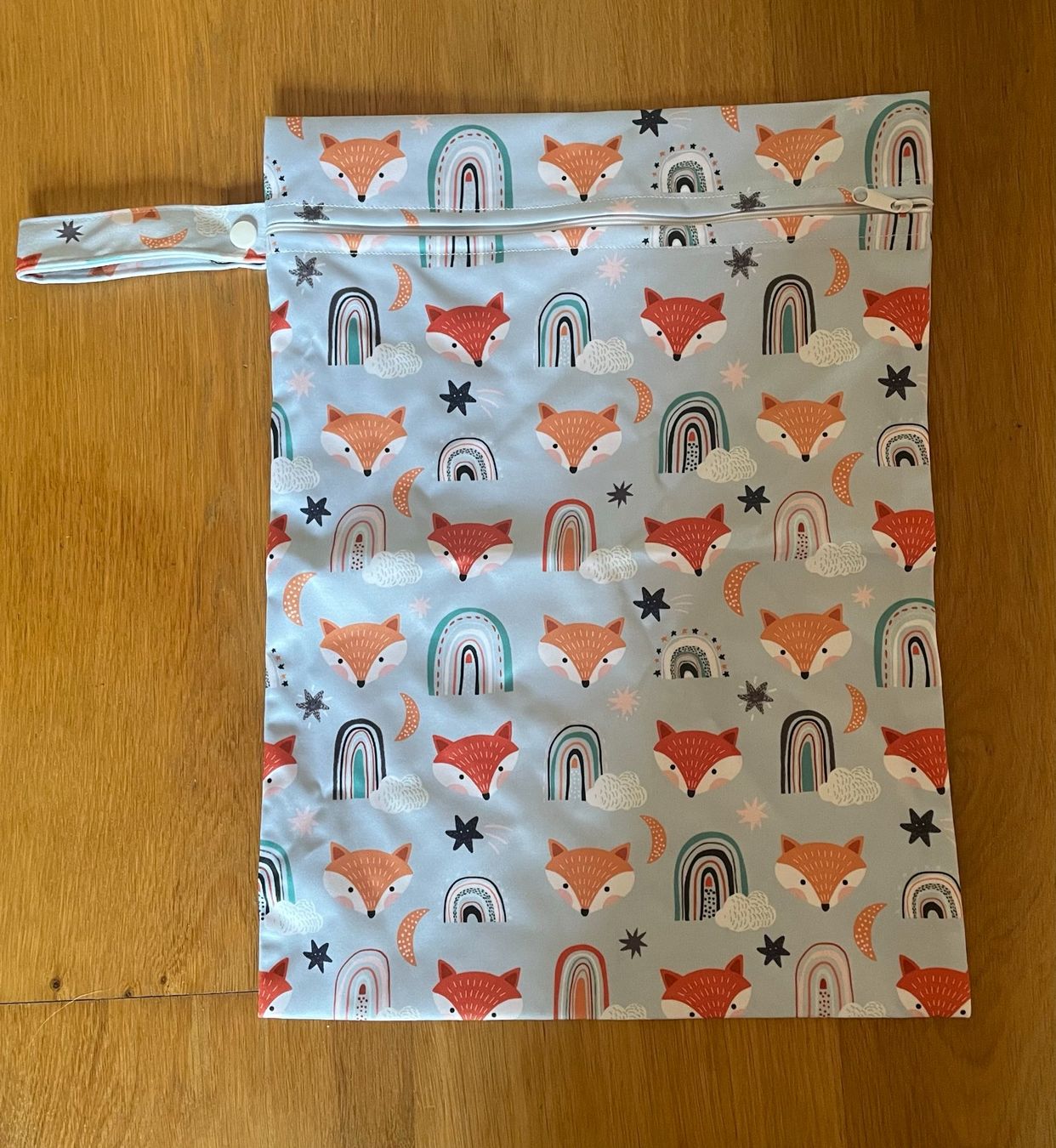 Bacs à couches & couches: Wetbag Stoffwindeln – D'occasion à Teufenthal AG par sleeepless1987