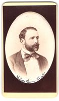 Fotografie C.R. Sternfeld, Franzensbad, 