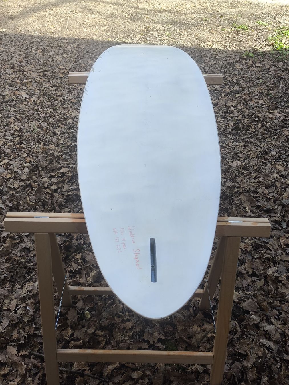 Tavole da surf e di nuoto: Planche à voile freestyle – Usato da Nyon venduto da hb9hfd 4