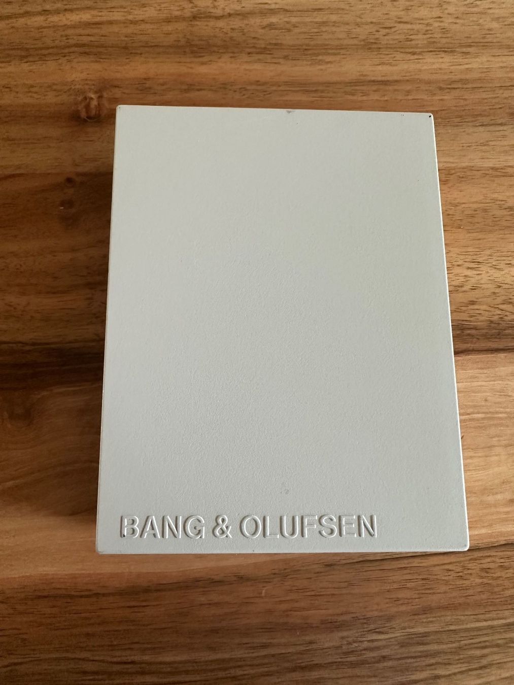 Bang & Olufsen Telecomandi: Bang & Olufsen MCL2A Master Control Link 2045 B&O – Usato da Stallikon venduto da Rsiri