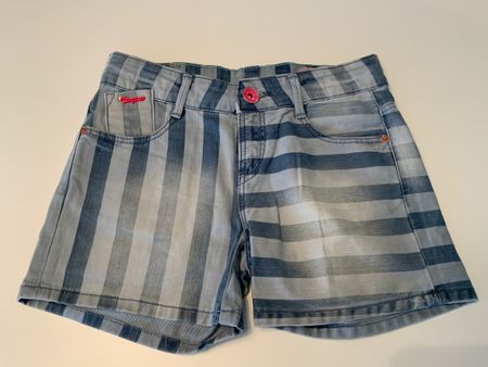 Shorts, VINGINO, Mädchen, Size 12, schön & tolle Qualität!