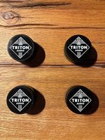 1-2 packs de 4 découpleurs pour haut-parleurs Triton NeoLev
