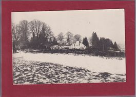 Les Planchettes - La Chaux de Fonds - Restaurant La Grebille