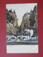 Le Locle Col des Roches