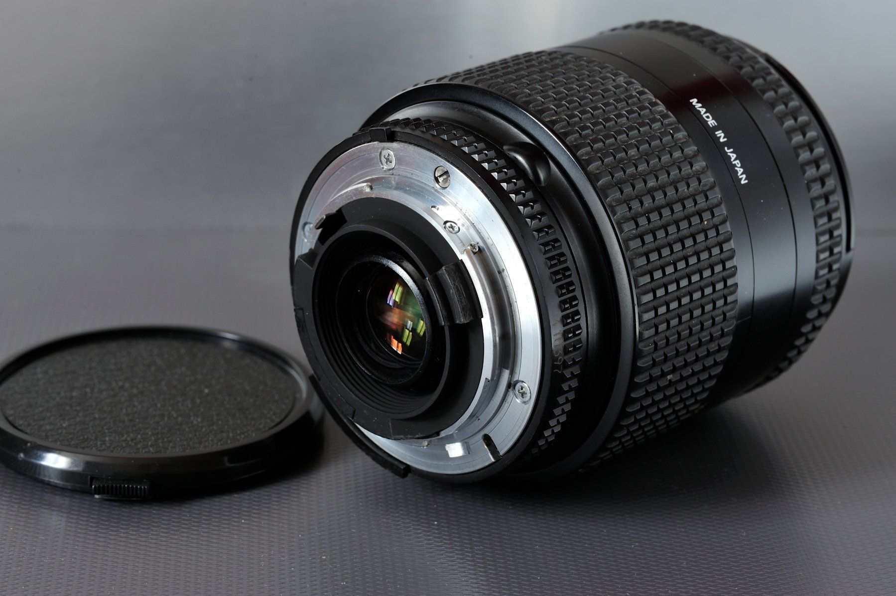 Nikkor Obiettivi: Nikon Nikkor 28-105 "sehr scharf" – Usato da Fleurier venduto da im_ghl 2