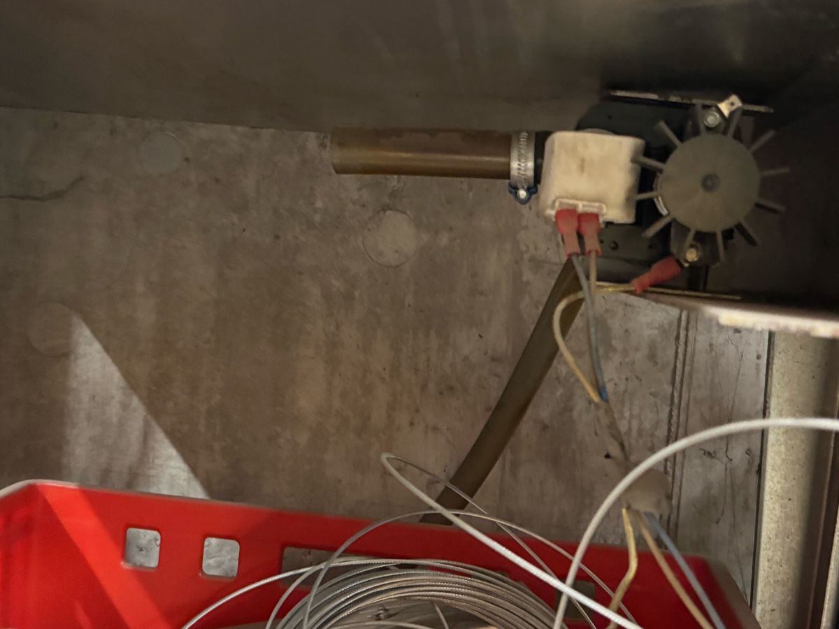 Toutes les machines: Teilereiniger – Défectueux à Wangen SZ par toba2 1