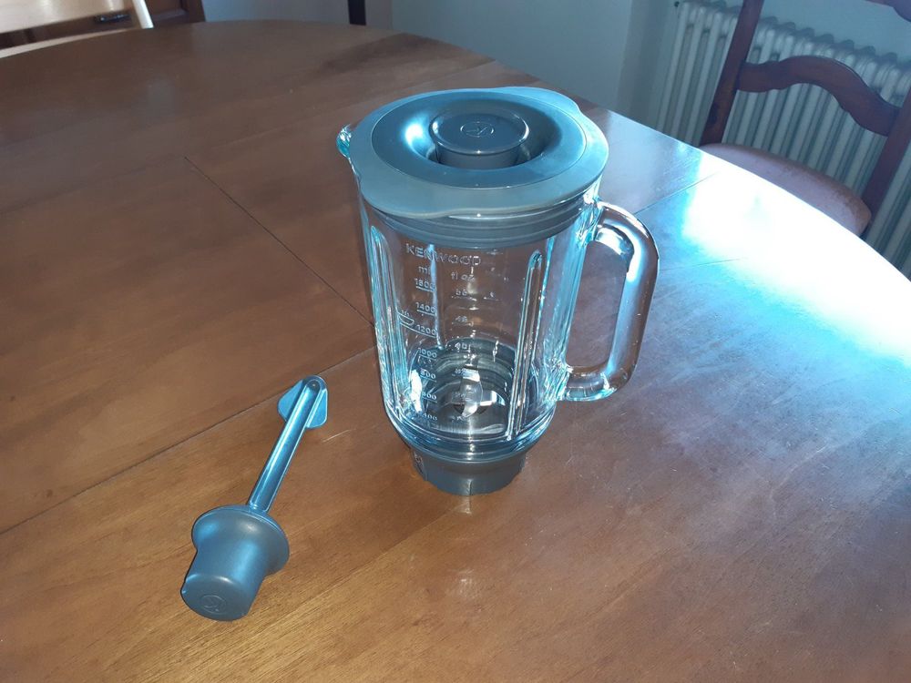 Spares2go Schneebesen Für Kenwood Küchenmaschinen – 6-Drähte Alu-Modell Für Chef Major Und Viele Andere
