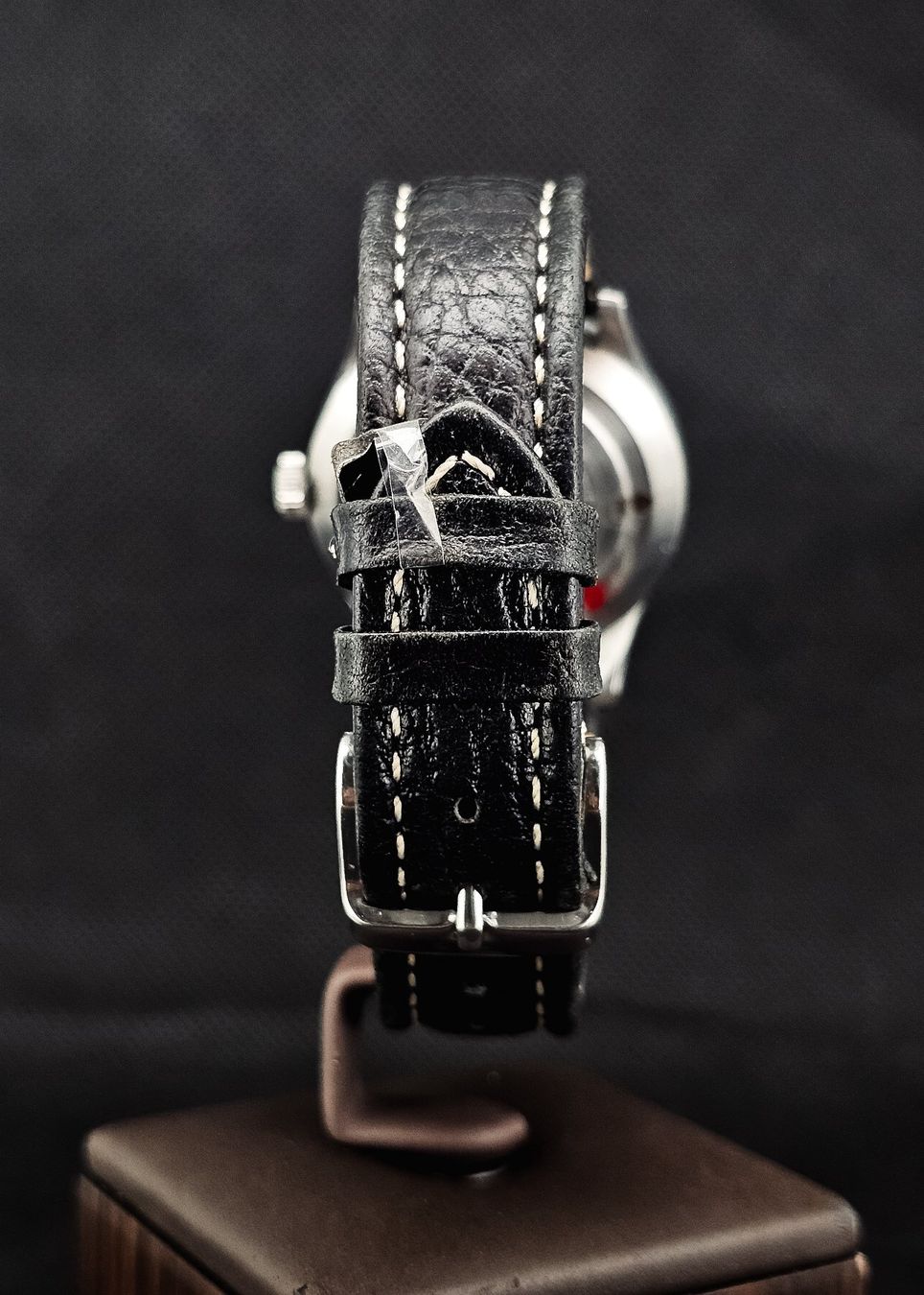 Juvenia Orologi: Seltene JUVENIA ARITHMO Vintage-Herrenuhr – Usato da Lugano venduto da R.Riccardo 7