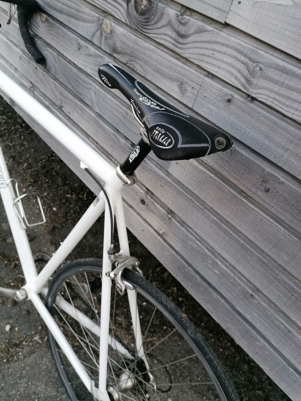 Biciclette: Renn-Velo REFINER Allu. – Usato da Biel / bienne venduto da Sarouch9 3