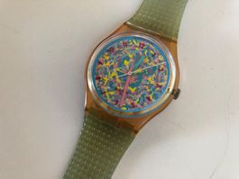 Swatch ROSEHIP - sehr seltenes Modell