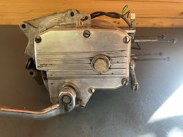 Puch Z50 Motor Kickstart X30NL/NS
