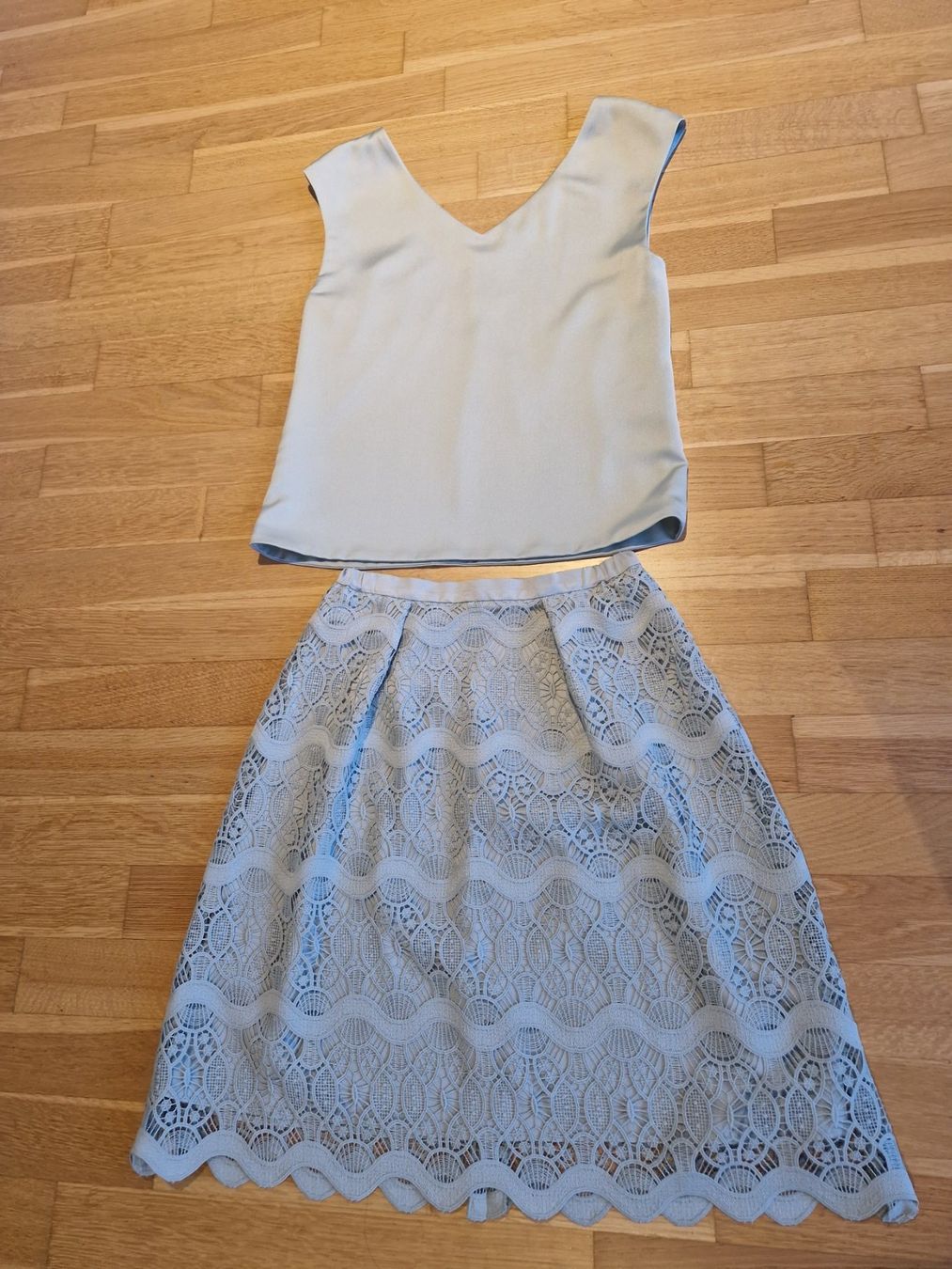 Vestiti: Piq your Dress – Usato da Baar venduto da riba08