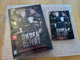Under Defeat Limited Edition (NEU)