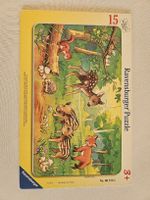 Puzzle Ravensburger, einwandfreier Zustand